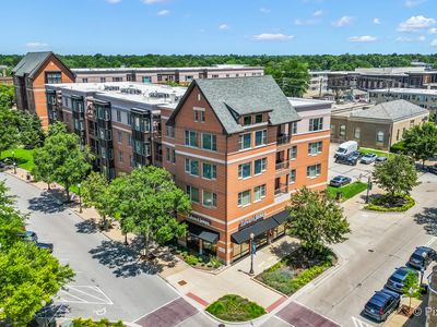 930 Curtiss St UNIT 104