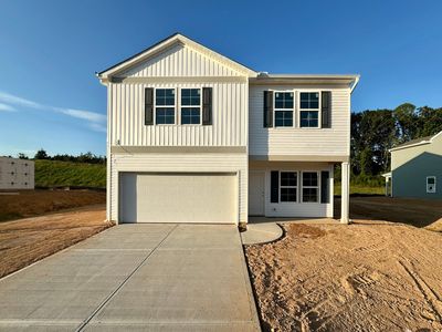 Property at 270 Buckthorn Dr, Youngsville, NC