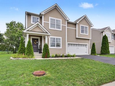 Property at 5806 Northup Rd, Dublin, OH