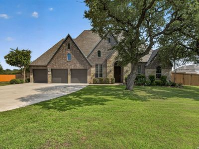 1703 Buckner Pass