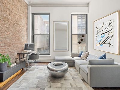 250 Mercer St APT C403