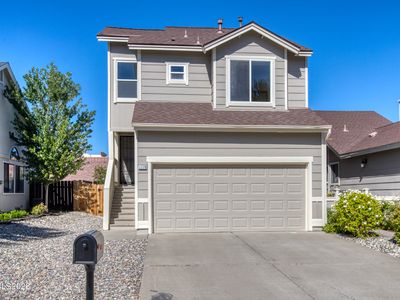 1776 Sierra Highlands Dr