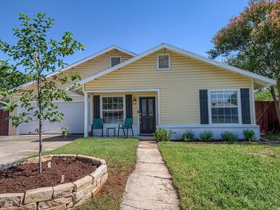607 REXFORD DR