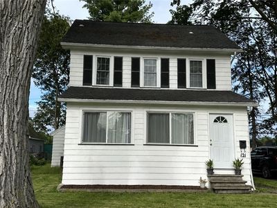 121 Brooklawn Dr
