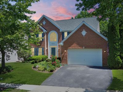 9039 Clendenin Way