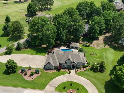 870 Cherry Springs Dr