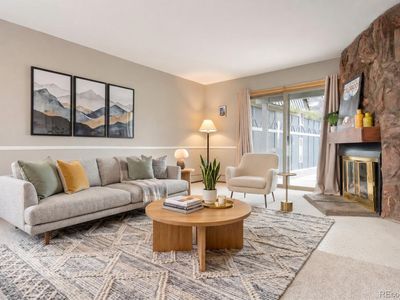 Property at 19 GCR 8400 Bldg 5 #4, Fraser, CO