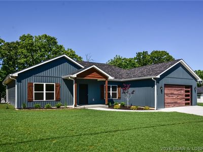 4625 Deer Run Dr