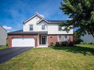 107 Spring Brook Ct