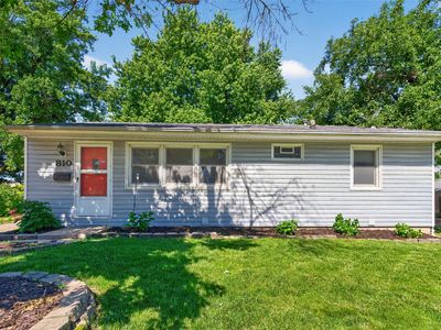810 SE Belmont Dr