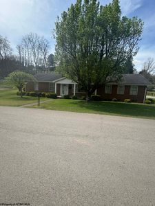 1 Ambrose St