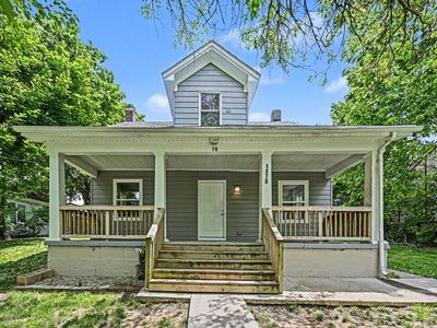 Property at 1870 Kahn Ave, Hamilton, OH