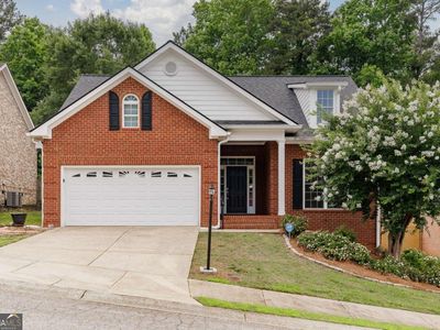 137 Huntington Shoals Dr
