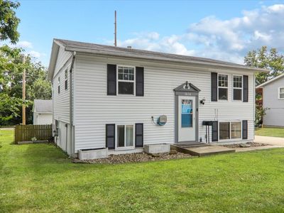 1616 Indiana St