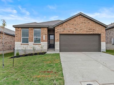 2303 Fort Davis Pass