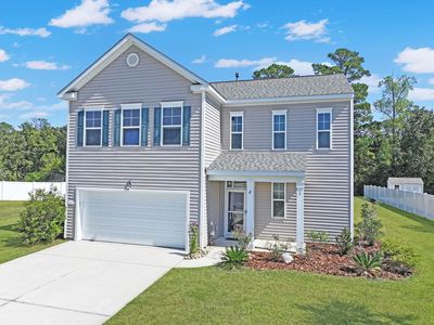 268 Carmello Circle