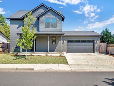 503 Honeysuckle Ln