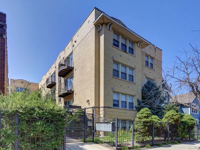 2836 N Dawson Ave APT 1W
