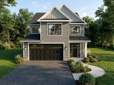 Property at Alta Plan, Cherry Valley Lakeview Estates, McDonald, PA