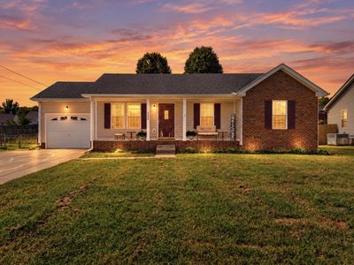 3458 Kingfisher Dr