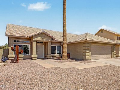 1480 W GAIL Drive