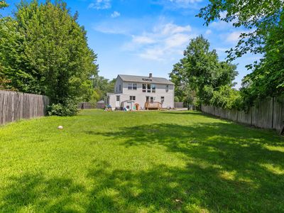 2 Wood Avenue