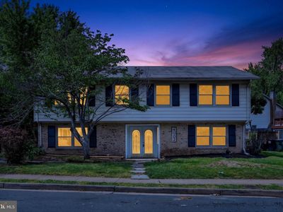 4002 Forge Dr