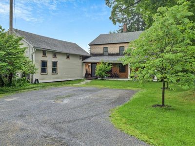 2738 Greenbush Road
