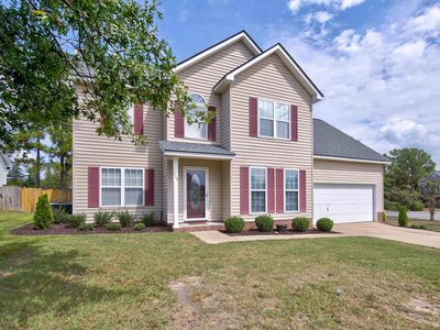 100 Long Ridge Dr