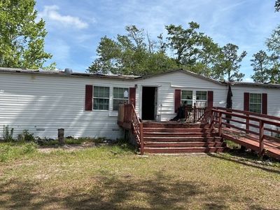 Property at 13764 County Road 6 E, Jasper, FL