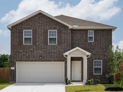 1032 Sunlit Cir