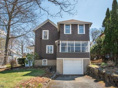 Property at 10 Butler Pass, Mount Tabor, NJ