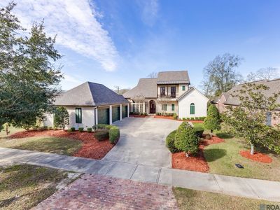2571 Carnoustie Dr