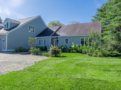 456 Lower Hollow Road #1