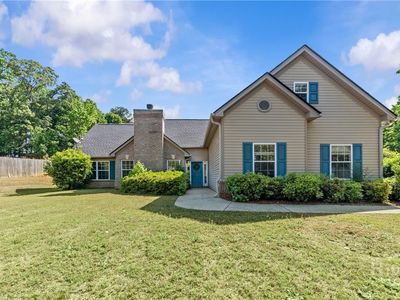 180 Laurel Oaks Lane