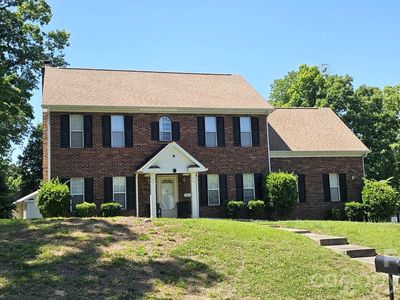 2425 Katherine Kiker Rd