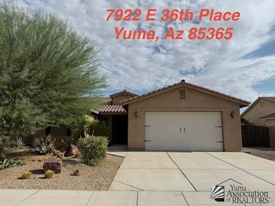 7922 E 36th Pl