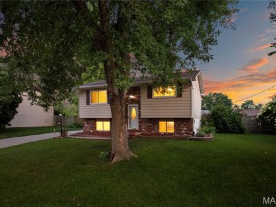 36 Georgetown Dr