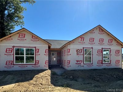 Property at 13939 Deerfield Crossing, Memphis, IN