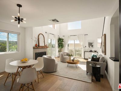 3439 Keystone Ave APT 1