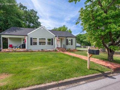 Property at 103 Moore St, Trion, GA