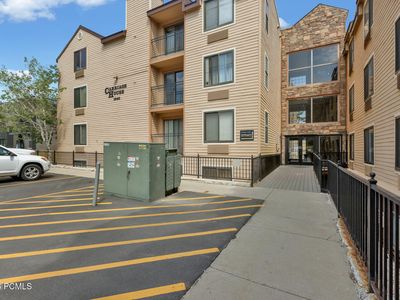 1940 Prospector Ave #206
