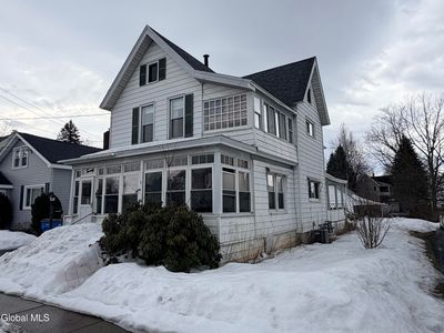 20 Franklin Street