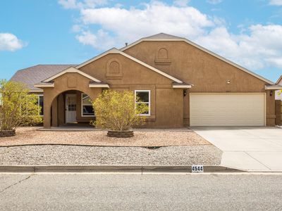 4544 Rockaway Loop NE