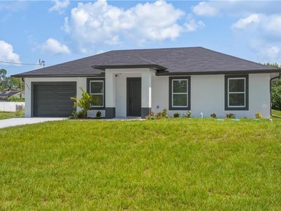 Property at 1217 Summa BLVD, Lehigh Acres, FL