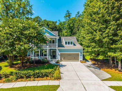 217 President Cir