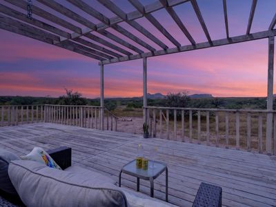 435 N RATTLESNAKE RANCH Road