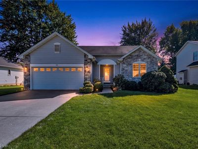 441 Pemberton Dr