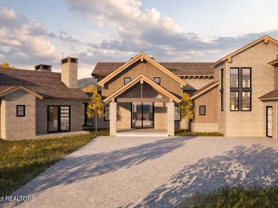 7155 Jensen Canyon Rd
