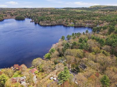 Property at 26 Ash Street, Northwood, NH